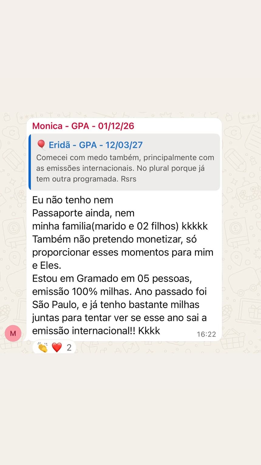 Mensagem de Eridã